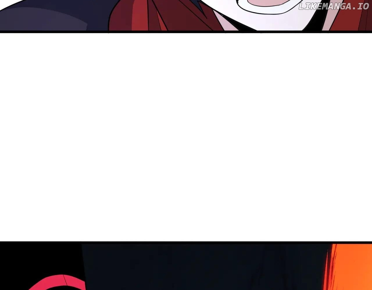 Era of the Haunted Chapter 436 - page 124